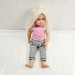 Our Generation Jessie 18" Doll